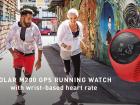 Polar M200 este un nou smartwatch destinat sportivilor; vine cu scanner de puls și costă 149 dolari (Video)