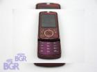 Poze secrete cu Motorola Z9