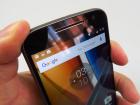 Motorola Moto G4: Multimedia cu volum ridicat, egalizator uşor personalizat