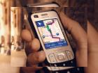 Nokia tinteste piata GPS-urilor cu terminalul 6110 Navigator