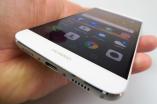Huawei Nova Plus: Baterie de top 12 la utilizare continuă