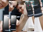 LG Shine KE970 disponibil in varianta "Titanium Black"