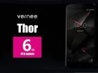 Vernee Thor va primi curând actualizarea OTA cu numărul 6; iată noutățile aduse