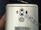ZTE Axon 7 Max apare în fotografii reale; phablet de 6 inch cu cameră duală