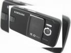 Samsung G800, telefon coreean cu camera de 5 megapixeli