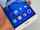 Huawei Nova Plus: OS, UI, Aplicaţii - interfaţă tipică EMUI din ultimii ani, scanner de amprente multifuncţional
