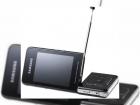 Samsung SGH-F508, un telefon DivX