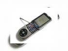 Un nou telefon hibrid, jumatate iPod, jumatate Nokia 8800