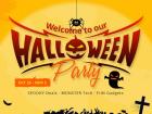 Reducerile de Halloween ajung mai devreme în oferta unui retailer chinez; smartphone-uri și ceasuri inteligente la prețuri speciale!