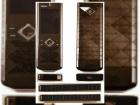 Nokia 7900 Prism, in varianta maro, dat in vileag de FCC