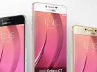 Samsung Galaxy C7 Pro este un phablet cu diagonală de 5.7 inch şi corp metalic; Are parte de scăpări în baza de date Zauba