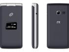 ZTE lansează smartphone-ul cu clapetă Cymbal-T; terminal de buget cu preț de 99.99 dolari