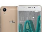Wiko lansează telefonul U FEEL GO, cu preţ de doar 142 dolari şi scanner de amprente