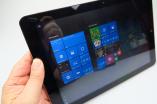 Chuwi Hi12: Display peste medie pentru o tabletă din China