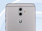 TENAA certifică smartphone-urile Gionee S9 și S9T; modele upper mid-range cu senzor foto dual