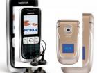 Cel mai subtire telefon Nokia, disponibil in Singapore