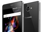Panasonic P71 e un nou smartphone midrange cu ecran HD de 5 inch, VoLTE şi preţ accesibil