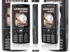 Samsung i550 devine realitate!