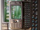 Noi detalii despre HTC S730, cea mai sexy combinatie QWERTY-keypad