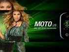 Motorola U9 ni se prezinta, impreuna cu Fergie de la Black Eyed Peas
