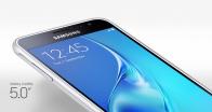 Samsung Galaxy J3 (2017) apare într-o randare clară, ce pare oficială; Smartphone nou de buget