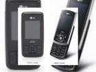 2 noi telefoane LG pentru Europa: KG291 si KE590