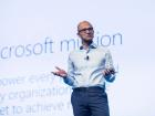 Satya Nadella, CEO Microsoft discută despre viitorul companiei, afirmă că va rămâne în zona Mobile, dar nu cum o ştim noi acum