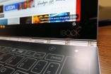 Lenovo Yoga Book: Hardware în grafic, fără exagerări sau lipsuri