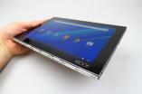 Lenovo Yoga Book: Conectivitate galactică, cel puţin la capitolul WiFi