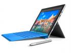 Microsoft Surface Pro 5 ar urma să vină cu display 4K; aflăm și alte posibile specificații