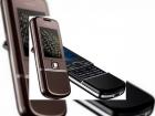Nokia 8800 Arte si Sapphire Arte, pentru utilizatorii cu buzunare largi