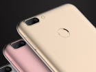 Oukitel U20 Plus este unul dintre cele mai accesibile smartphone-uri cu cameră foto duală; costă numai 490 lei!