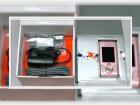 Sony Ericsson W580i, acum in varianta Roz Bonbon