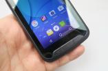 Allview E3 Jump: OS, UI, aplicaţii pe bază de Android 6.0 Marshmallow, curat, fără complicaţii