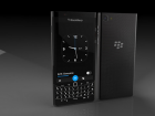 O captură de ecran ne dezvăluie faptul că smartphone-ul BlackBerry Mercury va avea un display cu rezoluție de 1620 x 1080 pixeli