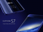 Elephone S7 se livrează oficial în câteva ţări din Europa, sosind în 2-4 zile; România e pe listă!