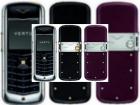 Vertu "mixeaza metale" pentru miliardari!