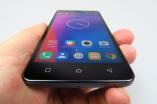 Lenovo K6: Design familiar, comoditate sporită