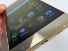 ASUS ZenFone 3 Deluxe: Multimedia de loc întâi, aproape de suta de decibeli