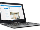 CES 2017: Lenovo MIIX 720 e cel mai nou rival pentru Surface Pro 4, e un detaşabil cu ecran QHD+ de 12 inch