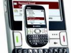 Telefonul Treo 500 disponibil in Europa la liber, in curand