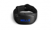 CES 2017: Healbe GoBe 2 este o brățară fitness care monitorizează nivelul de stres și starea emoțională a utilizatorului