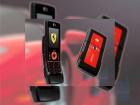 Telefonul Ferrari Motorola Z8 accelereaza sub privirile noastre