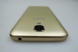 UHANS A101s: Design generic, puţin cam gros
