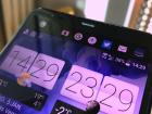 HTC U Ultra apare pe web în fotografii live, ce dezvăluie prezenţa unui ecran secundar deasupra celui principal