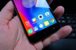 Lenovo K6: OS, UI, aplicaţii cu gesturi şi scenarii smart, fără prea mult bloatware
