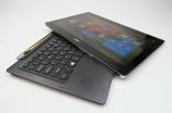 Acer Aspire Switch 12 S: Benchmark-uri duble faţă de un model cu CPU Intel Atom