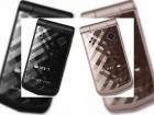 Sony Ericsson prezinta telefonul Z555, fratele lui Nokia Prism