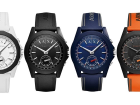 Armani Exchange AX Connected este un smartwatch hibrid ce costă doar 175 dolari; aduce funcții interesante și un design clasic