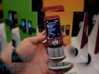 Experienta hands-on cu Sony Ericsson W760